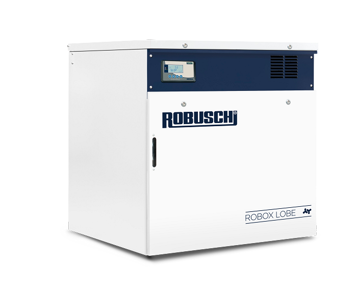 ROBOX LOBE - Robuschi positive displacement blowers