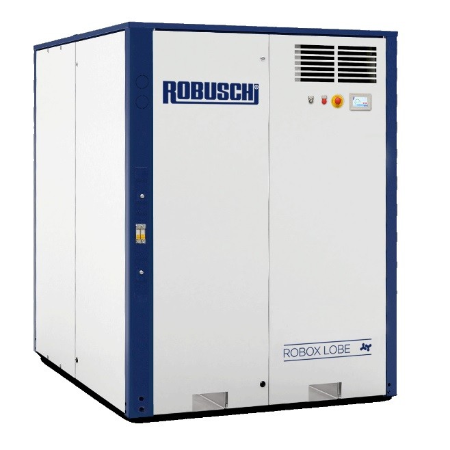 ROBOX LOBE - Robuschi positive displacement blowers